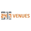 24/7 Venues - Find and Book Event Venues Online